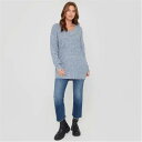 Be You 【 You Cosy V Neck Stretch Jumper Ld00 Women 】 レディースファッション トップス その他 レディース(4)