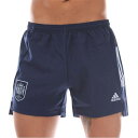 アディダス Adidas 【 Fef A Sho Ld99 Women 】 スポーツ アウトドア サッカー フットサル レディースウェア ハーフパンツ ショート...