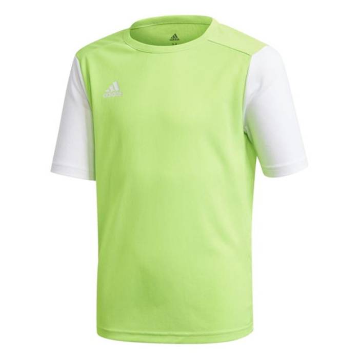 ˥㤨֥ǥ Adidas  Estro 19 Jersey Kids Solar Green/Wht  㡼 å ٥ӡ ޥ˥ƥ åեå ȥåץ T åȥ ˥ å green С꡼פβǤʤ14,500ߤˤʤޤ