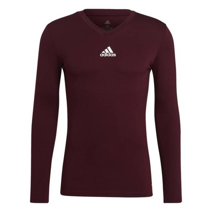 アディダス Adidas 【 Team Base Tee Men Team Maroon 】 Team チーム Tシャツ スポーツ アウトドア サッカー フット...