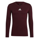 アディダス Adidas 【 Team Base Tee Men Team Maroon 】 Team チーム Tシャツ スポーツ アウトドア サッカー フット...