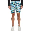 Original Penguin Golf 【 Prf Cmo Shrt Sn99 Men 】 スポーツ アウトドア テニス メンズウェア ハーフパンツ ショー...