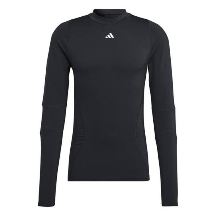 アディダス Adidas 【 Techfit Cold.rdy Long Sleeve Top Mens Men 】 Sleeve スリーブ メンズ スポーツ アウトドア サッカー フットサル メンズウェア その他 メンズ