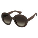 ハワイアナス Havaianas 【 Lencos Sunglasses Womens Women Brown 】 サングラス レディース バッグ 小物 ブラン...