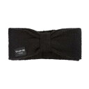 Firetrap 【 Knit Headband Women Black 】 ニット ヘッドバンド ジュエリー アクセサリー レディースジュエリー アクセサリー...