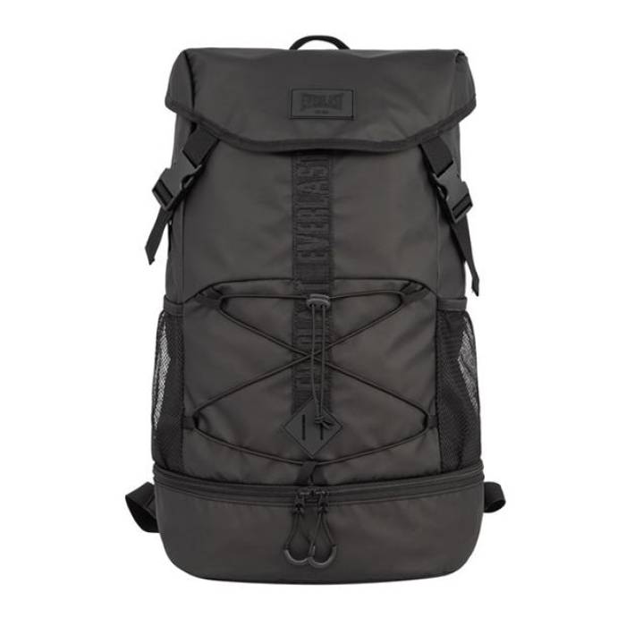 Everlast  Training Backpack Unisex Black  ȥ졼˥ Хåѥå Хå åå ...