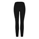 Newline 【 Tights Warm Ld41 Women Black 】 Tights タイツ ウォーム スポーツ アウトドア ランニング マラソン ウ...