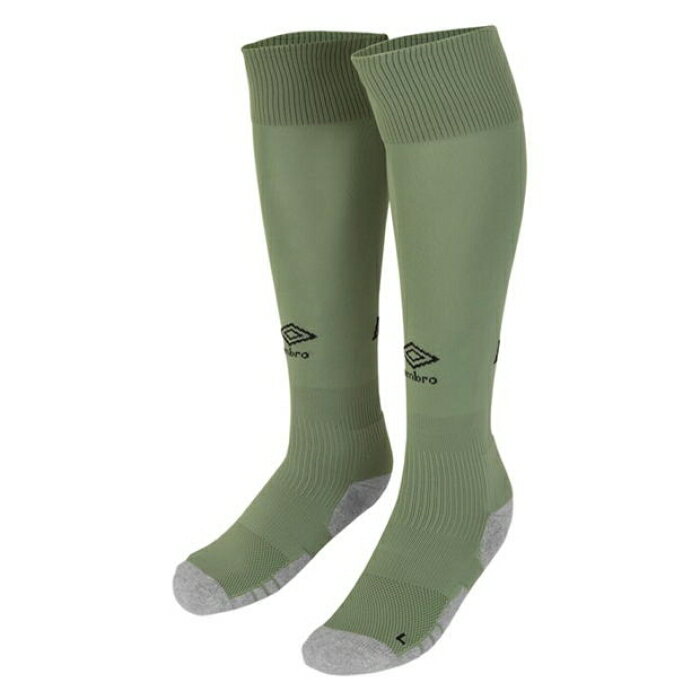 アンブロ Umbro 【 Drbycty A Sock Sn99 Unisex Green 】 スポーツ アウトドア サッカー フットサル メンズウェア ストッ...