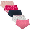 Be You 【 Pack Shortie Briefs Women Multi 】 インナー 下着 ナイトウェア レディース インナー 下着 ランジェリー シ...