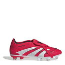 アディダス Adidas 【 Predator Elite 99 Fold-Over Tongue Firm Ground Football Boots Men...