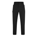 Fohn 【 Trl Trousers L Sn51 Men Black 】 スポーツ アウトドア アウトドア ウェア メンズウェア ロングパンツ メンズ 黒色...