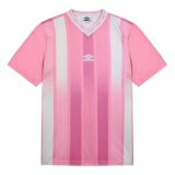 アンブロ Umbro 【 Accra Football Shirt Adults Men Sachet Pink 】 フットボール スポーツ アウトドア サッカ...