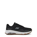 スケッチャーズ Skechers 【 Go Golf Skech-Air - Dos Spikeless Shoes Womens Women Black 】 ...