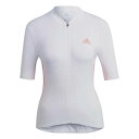 アディダス Adidas 【 The Jersey Ld99 Women White 】 ジャージ スポーツ アウトドア 自転車 サイクリング ウェア レディー...
