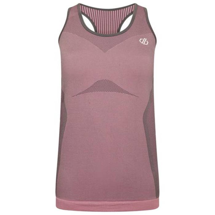 ディアツービー Dare 2B 【 Dsi Vest Womens Women Mesa Rose 】 ベスト レディース スポーツ アウトド..