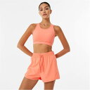 Usa Pro 【 Core Racer Back Sports Bra Women 】 コア スポーツ アウトドア スポーツウェア アクセサリー スポーツ用インナー レディースインナー スポーツブラ レディース(4)