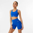 Everlast 【 Contour Panel Shorts Womens Women Cobalt 】 ショーツ レディース スポーツ アウトドア フィット...