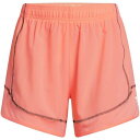 アンダーアーマー Under Armour 【 Challenger Pro Shorts Womens Women 】 プロ ショーツ レディース スポーツ ...