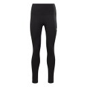 リーボック Reebok 【 Lux Perform Leggings Womens Gym Legging Women Black 】 レギンス・タイツ レデ...