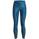 アンダーアーマー Under Armour 【 Armour Fly Fast Elite Isochill Tgt Gym Legging Womens Wo...