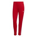 アディダス Adidas Originals 【 St Pants Pb Ld99 Women Red 】 スポーツ アウトドア フィットネス トレーニング ウ...