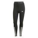 アディダス Adidas 【 Techfit 3S 7/8 Tights Womens Women 】 Tights タイツ レディース スポーツ アウトドア ...
