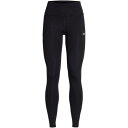 アンダーアーマー Under Armour 【 Armour Ua Motion Leggings Women's Women Black 】 レギンス・タイツ...