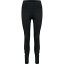 ヒュンメル Hummel 【 Grace High Waist Tights Womens Women Black 】 ハイ Tights タイツ レディース..