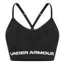 アンダーアーマー Under Armour 【 Armour Vanish Seamless Low Bra Impact Sports Womens Wome...