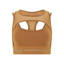 Hiit 【 Reflective Logo Bralette Women 】 ロゴ スポーツ アウトドア スポーツウェア アクセサリー スポーツ用インナー レディースインナー スポーツブラ レディース(4)