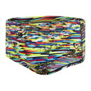 スピード Speedo 【 Kaleidoscope 17Cm Training Brief Mens Men Yellow/Red 】 トレーニング メンズ ...