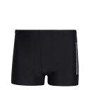 アディダス Adidas 【 3 Stripe Boxer Trunks Men Black/White 】 Stripe ストライプ スポーツ アウトドア 水...