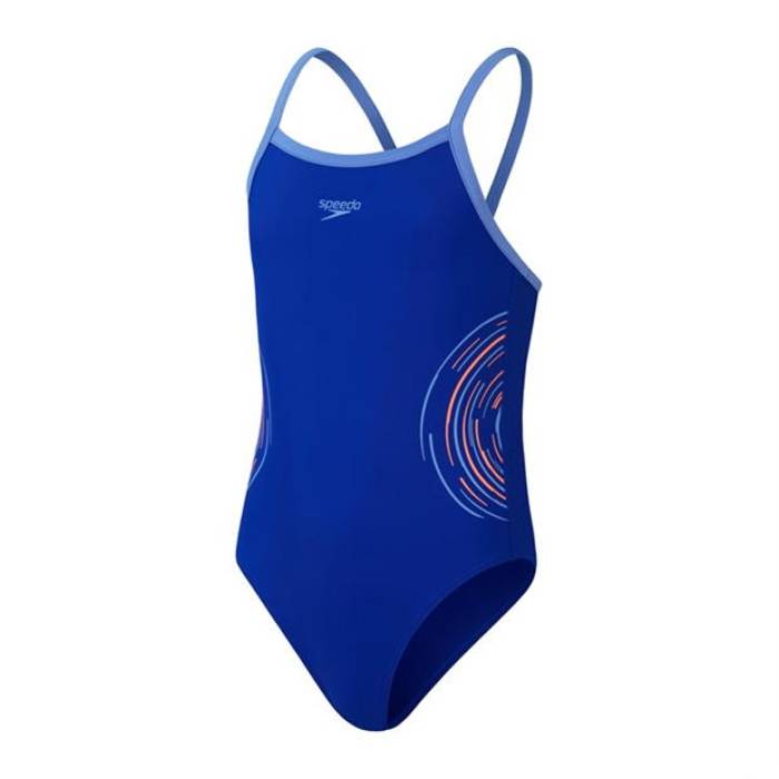 スピード Speedo 【 Pt Msclbk 1Pc Jn99 Kids 】 キッズ ベビー マタニティ キッズファッション 水着 ジュニア キッズ