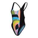 スピード Speedo 【 Cnvrtbl 1Pc Ld99 Women Multi 】 スポーツ アウトドア 水泳 競技水着 レディース競技水着 レディース