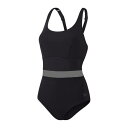 スピード Speedo 【 Womens Shaping Luniaglow 1 Piece Women 】 レディース スポーツ アウトドア 水泳 競技水着 ...