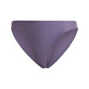アディダス Adidas 【 Sporty Bikini Bottoms Womens Women Purple 】 ズボン ボトムス レディース スポーツ ア...