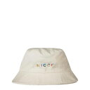 ニッチェ Nicce 【 Bucket Hat Men Sandshell 】 バケットハット バッグ 小物 ブランド雑貨 帽子 メンズ帽子 ハット メンズ