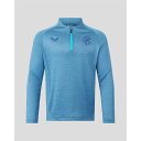 Castore 【 Rfc 1/4Zip Sn99 Men 】 スポーツ アウトドア サッカー フットサル メンズウェア その他 メンズ