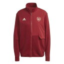 アディダス Adidas 【 Arsenal Anthem Jacket Womens Women 】 Jacket ジャケット レディース スポーツ アウトド...