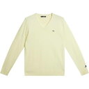 J Lindeberg 【 Lym Kn Swtr Sn99 Men 】 スポーツ アウトドア ゴルフ ウェア メンズウェア その他 メンズ