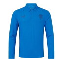 Castore 【 Rngr Led Po Sn99 Men Blue/Navy 】 メンズファッション トップス ポロシャツ メンズ 青色 ブルー 紺色 ネイ...