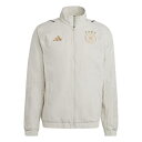 アディダス Adidas 【 Germany Tiro 23 Presentation Track Top Adults Men 】 トラック スポーツ アウト...