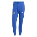 アディダス Adidas 【 Real Madrid Dna Tracksuit Bottoms 2024 2025 Adults Men 】 レアル ズボン ...
