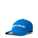 テーラーメイド Taylormade 【 Evergreen Radar Structured Cap Mens Men 】 レイダー キャップ 帽子 メンズ ...