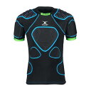 Gilbert 【 Xp1000 Body Armour Mens Unisex 】 メンズ スポーツ アウトドア ラグビー ウェア その他 ユニセックス