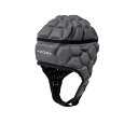 Kooga 【 Evo Head Guard Junior Boys Unisex Charcoal 】 スポーツ アウトドア ラグビー ヘッドギア ユニセック...