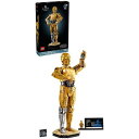 レゴ Lego 【 Star Wars 75398 C-3Po Unisex Merchandise 】 おもちゃ ブロック セット ユニセックス