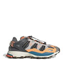 アディダス Adidas Originals 【 Hyperturf Trainers Men Grey/Black 】 シューズ スニーカー 靴 メンズ靴 ウ...