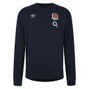 アンブロ Umbro 【 England Rugby Fleece Joggers 2023 Adults Men 】 ラグビー フリース ジョガーパンツ スポ...