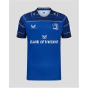 Castore 【 Leinster Home Kit 2025 Senior Men 】 シニア スポーツ アウトドア ラグビー ウェア シャツ メンズ